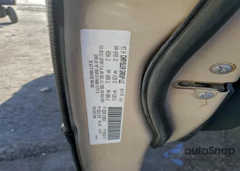 2010 Dodge Charger z USA, uszkodzony, nr VIN 2B3CA4CT1AH238218